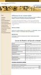 Mobile Screenshot of lernkiste.net